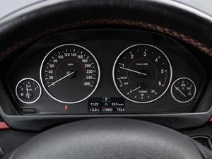 Лифтбек BMW 3 серия GT 2013 года, 2020000 рублей, Краснодар