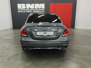 Седан Mercedes-benz E-класс 2019 года, 2470000 рублей, Курск