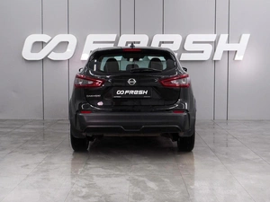 Внедорожник Nissan Qashqai 2021 года, 1730000 рублей, Воронеж