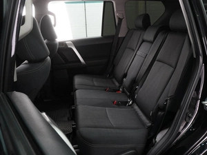 Внедорожник Toyota Land Cruiser Prado 2021 года, 4449000 рублей, Воронеж