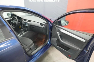 Хэтчбек Skoda Octavia 2017 года, 1555000 рублей, Курск