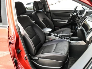 Внедорожник SsangYong Actyon 2013 года, 999000 рублей, Кирилловка