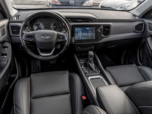 Внедорожник Chery Tiggo 4 2021 года, 1299000 рублей, Саратов