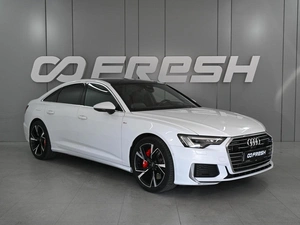Седан Audi A6 2020 года, 4320000 рублей, Аксай