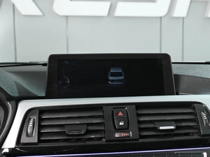 Седан BMW 3 серия 2012 года, 1829000 рублей, Аксай
