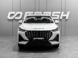 Внедорожник Jetour X70 Plus 2025 года, 2799040 рублей, Тюмень