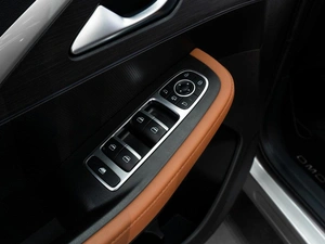 Внедорожник OMODA C5 2023 года, 2144000 рублей, Тюмень