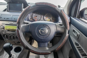 Хетчбэк Mazda Demio 2003 года, 239000 рублей, Барнаул