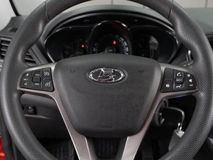 Седан ВАЗ (LADA) Vesta 2017 года, 799000 рублей, Тюмень