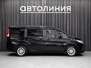 Минивэн Honda Stepwgn 2016 года, 1620000 рублей, Красноярск