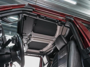 Внедорожник Jeep Wrangler 2022 года, 4999000 рублей, Сургут