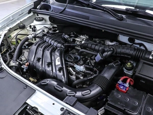 Седан Renault Logan 2020 года, 1099000 рублей, Красноярск