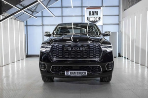 Пикап RAM 1500 2025 года, 11734749 рублей, Москва