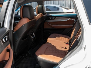 Внедорожник Chery Tiggo 8 Pro Max 2022 года, 2270000 рублей, Краснодар