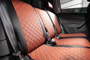 Внедорожник Skoda Yeti 2011 года, 869000 рублей, Новосибирск