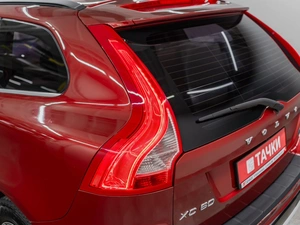 Внедорожник Volvo XC60 2012 года, 1000000 рублей, Красноярск