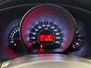 Внедорожник Kia Soul 2018 года, 1916000 рублей, Красноярск