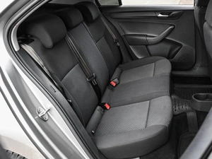 Лифтбек Volkswagen Polo 2021 года, 1649000 рублей, Кирилловка