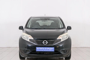 Хетчбэк Nissan Note 2014 года, 899000 рублей, Красноярск