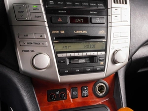 Внедорожник Lexus RX 2007 года, 1665000 рублей, Минеральные Воды