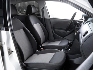 Седан Volkswagen Polo 2012 года, 795000 рублей, Волгоград