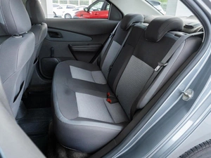 Седан Chevrolet Cobalt 2021 года, 1009000 рублей, Волгоград