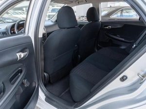 Седан Toyota Corolla 2008 года, 749000 рублей, Волгоград