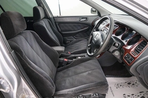 Седан Honda Torneo 2000 года, 529000 рублей, Красноярск