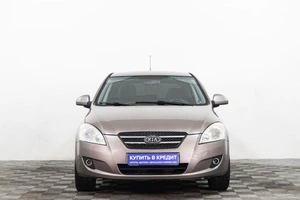 Универсал Kia Ceed 2009 года, 659000 рублей, Сургут