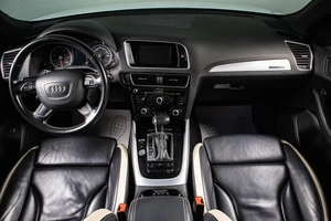 Внедорожник Audi Q5 2015 года, 2689000 рублей, Сургут