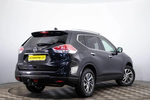 Внедорожник Nissan X-Trail 2018 года, 2200000 рублей, Пермь