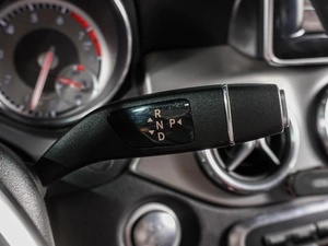 Внедорожник Mercedes-benz GLA-класс 2015 года, 1909000 рублей, Воронеж