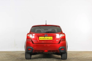Внедорожник Subaru XV 2013 года, 1379000 рублей, Тюмень