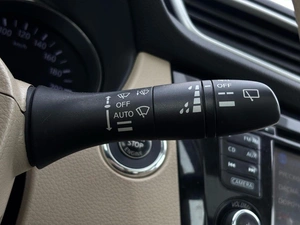 Внедорожник Nissan X-Trail 2015 года, 1769000 рублей, Ижевск