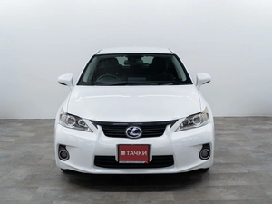 Хетчбэк Lexus CT 2012 года, 1349000 рублей, Красноярск