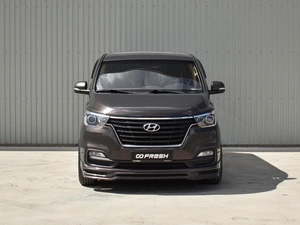 Минивэн Hyundai H-1 2019 года, 2870000 рублей, Краснодар