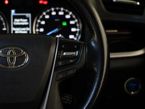 Минивэн Toyota Vellfire 2019 года, 4098999 рублей, Москва