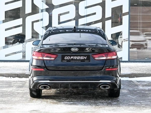 Седан Kia Optima 2019 года, 2350000 рублей, Волгоград