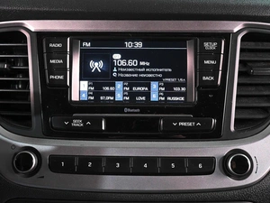 Седан Hyundai Solaris 2018 года, 1349000 рублей, Аксай