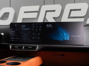 Внедорожник Li Auto L7 2024 года, 6399000 рублей, Тюмень