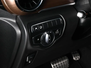 Минивэн Mercedes-benz V-класс 2021 года, 6199000 рублей, Ростов-на-Дону