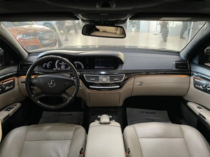 Седан Mercedes-benz S-класс 2011 года, 2187000 рублей, Солонцы