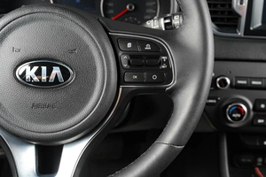 Внедорожник Kia Sportage 2017 года, 1899000 рублей, Тюмень
