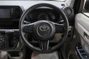 Хетчбэк Toyota Passo 2019 года, 859000 рублей, Новокузнецк