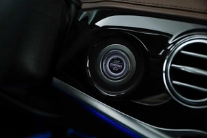 Седан Mercedes-benz S-класс 2019 года, 5999077 рублей, Москва