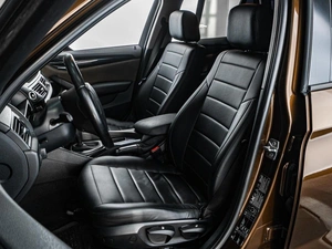 Внедорожник BMW X1 2011 года, 1459000 рублей, Тюмень