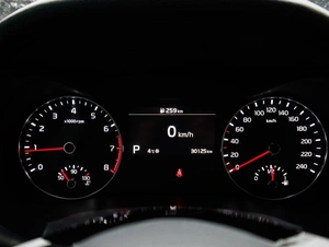 Седан Kia Cerato 2021 года, 2449000 рублей, Большой Сочи