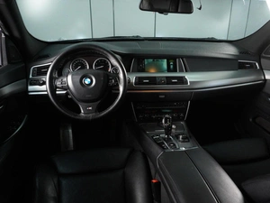 Лифтбек BMW 5 серия GT 2012 года, 1999000 рублей, Минеральные Воды