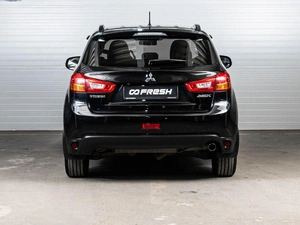 Внедорожник Mitsubishi ASX 2014 года, 1389000 рублей, Ставрополь