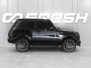 Внедорожник ВАЗ (LADA) Niva Legend 2023 года, 1339000 рублей, Ростов-на-Дону